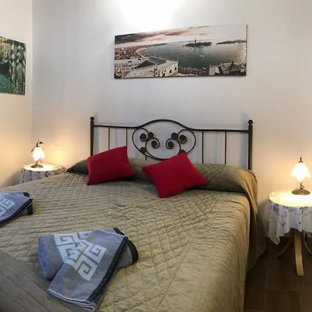 Tintoretto 4, 3 Grandi Camere Da Letto, 2 Bagni Wenecja Zewnętrze zdjęcie
