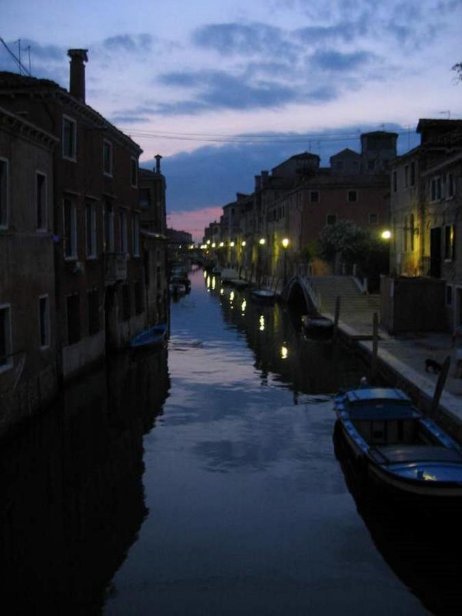 Tintoretto 4, 3 Grandi Camere Da Letto, 2 Bagni Wenecja Zewnętrze zdjęcie