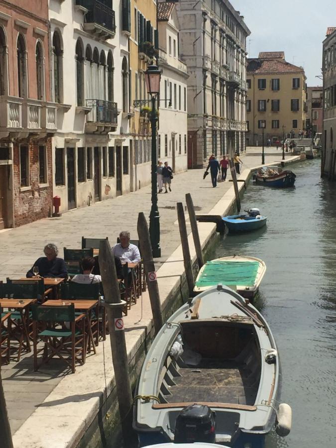 Tintoretto 4, 3 Grandi Camere Da Letto, 2 Bagni Wenecja Zewnętrze zdjęcie