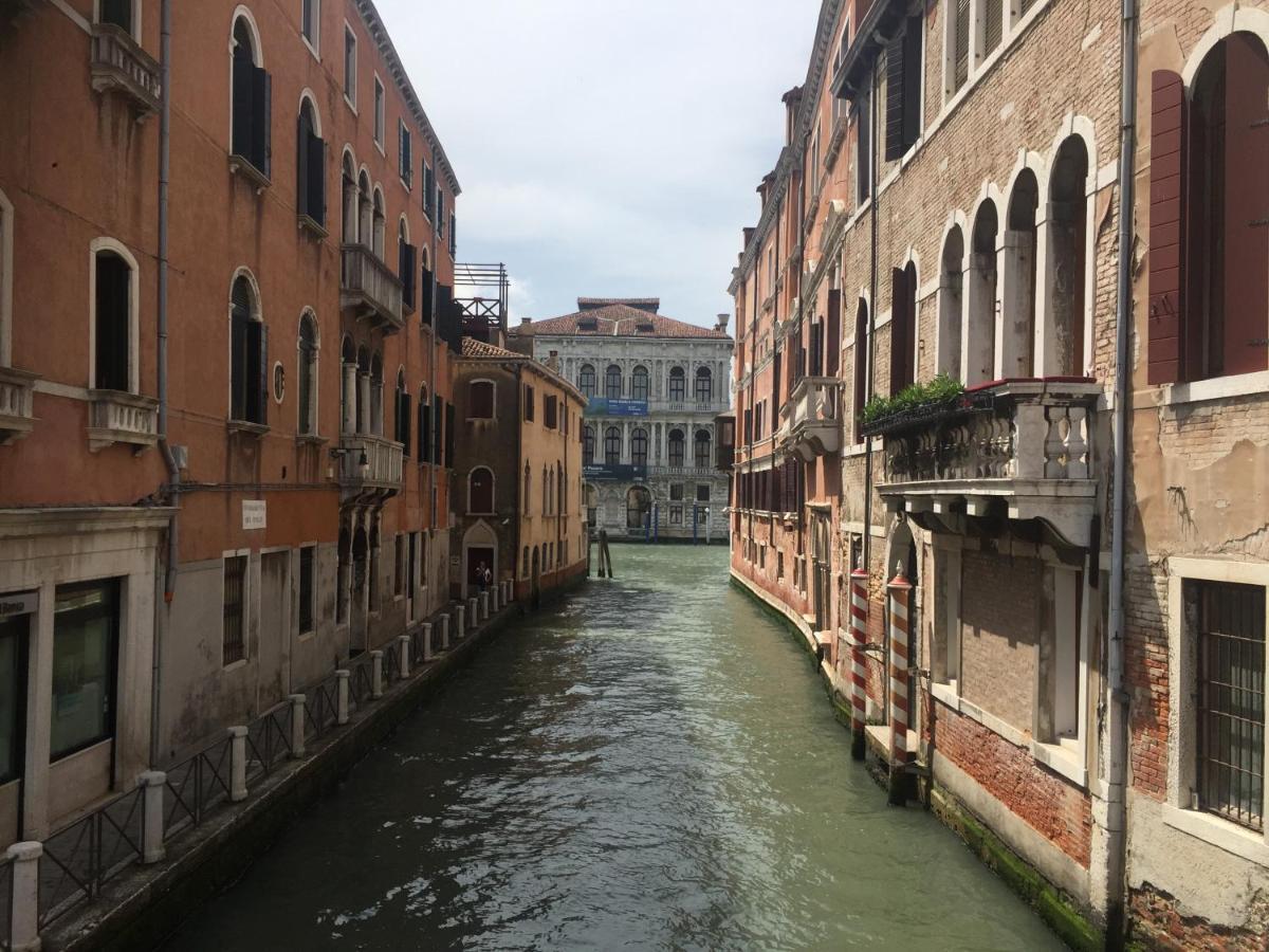 Tintoretto 4, 3 Grandi Camere Da Letto, 2 Bagni Wenecja Zewnętrze zdjęcie