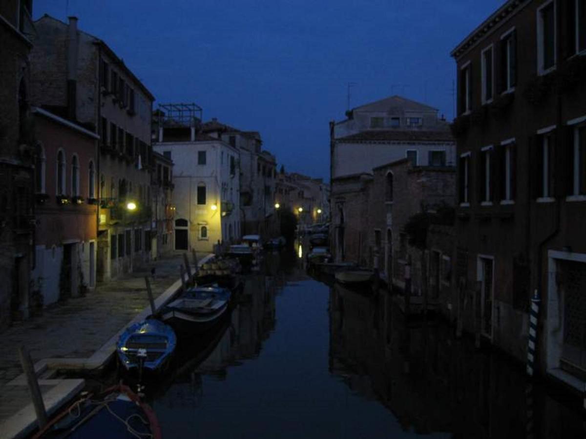Tintoretto 4, 3 Grandi Camere Da Letto, 2 Bagni Wenecja Zewnętrze zdjęcie