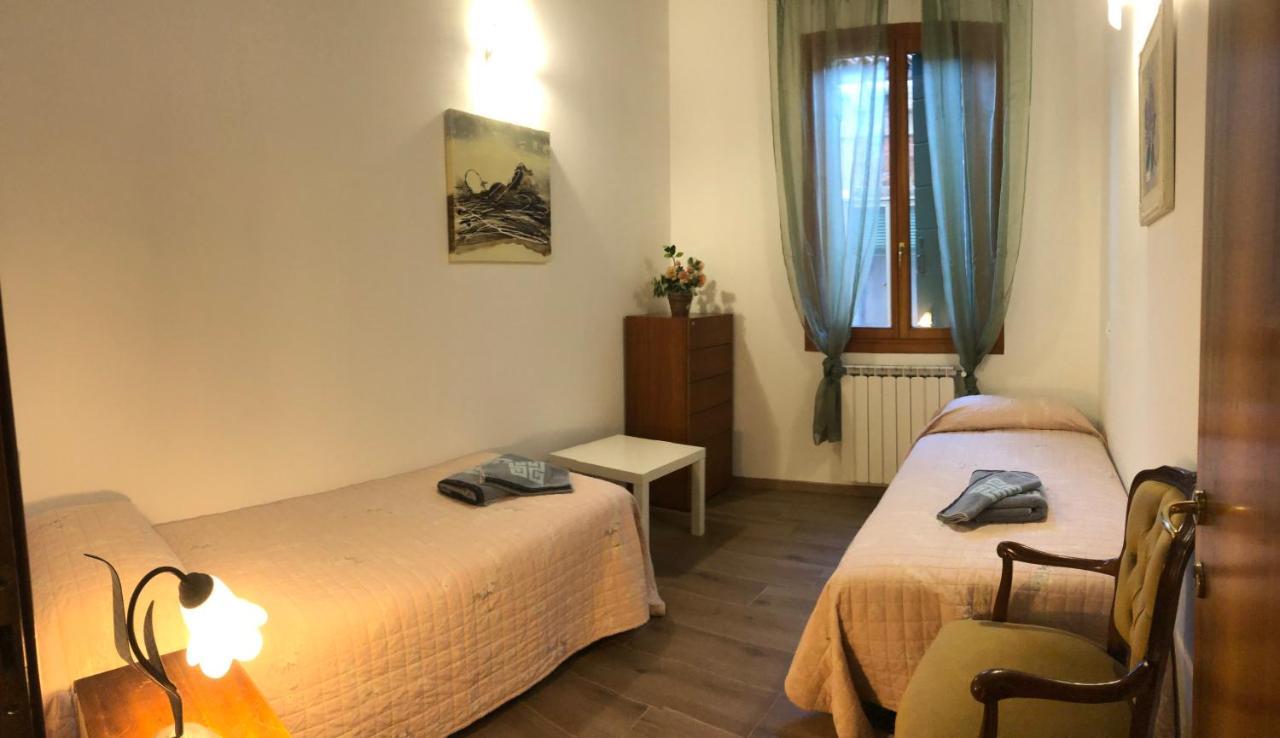 Tintoretto 4, 3 Grandi Camere Da Letto, 2 Bagni Wenecja Zewnętrze zdjęcie