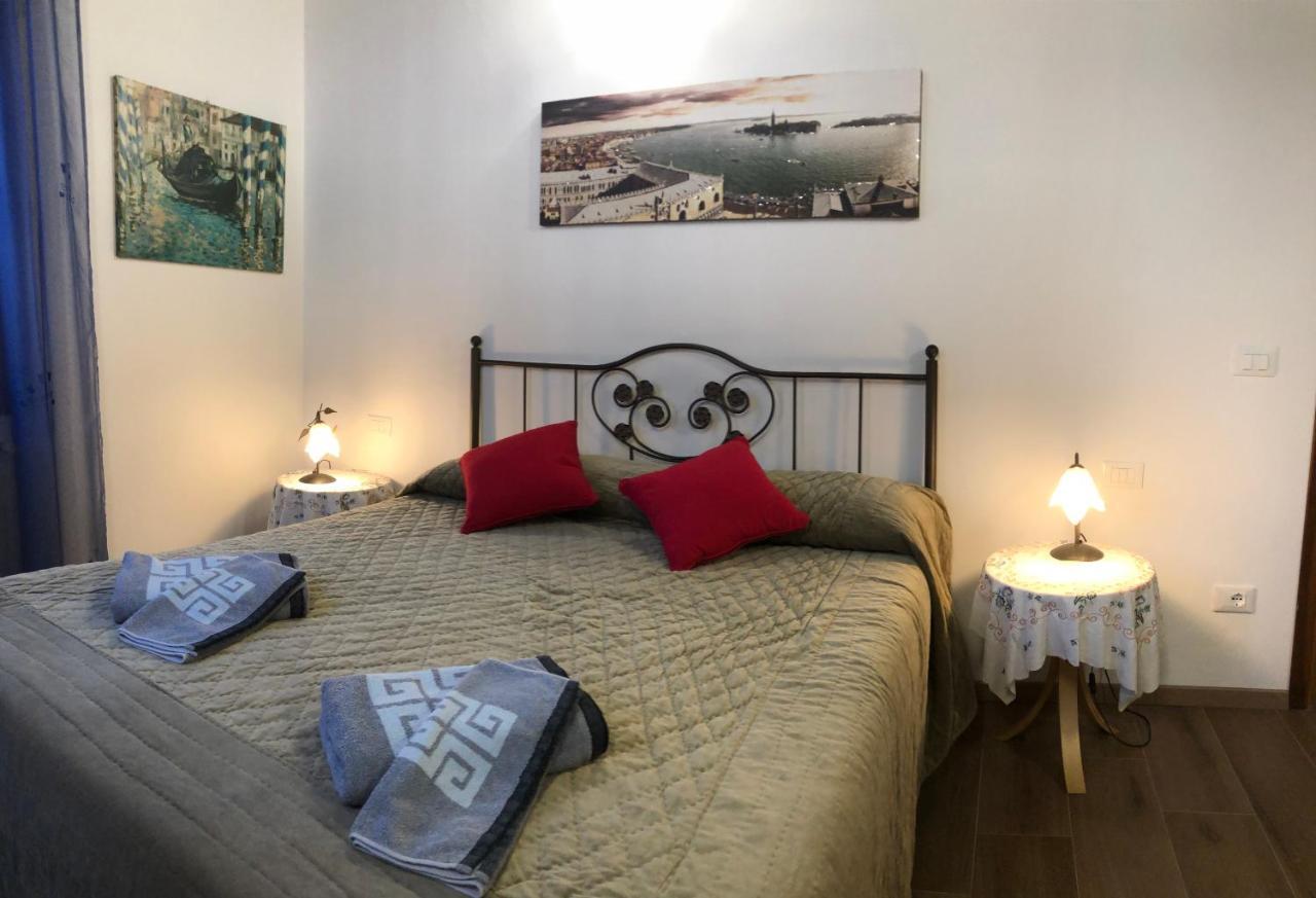 Tintoretto 4, 3 Grandi Camere Da Letto, 2 Bagni Wenecja Zewnętrze zdjęcie