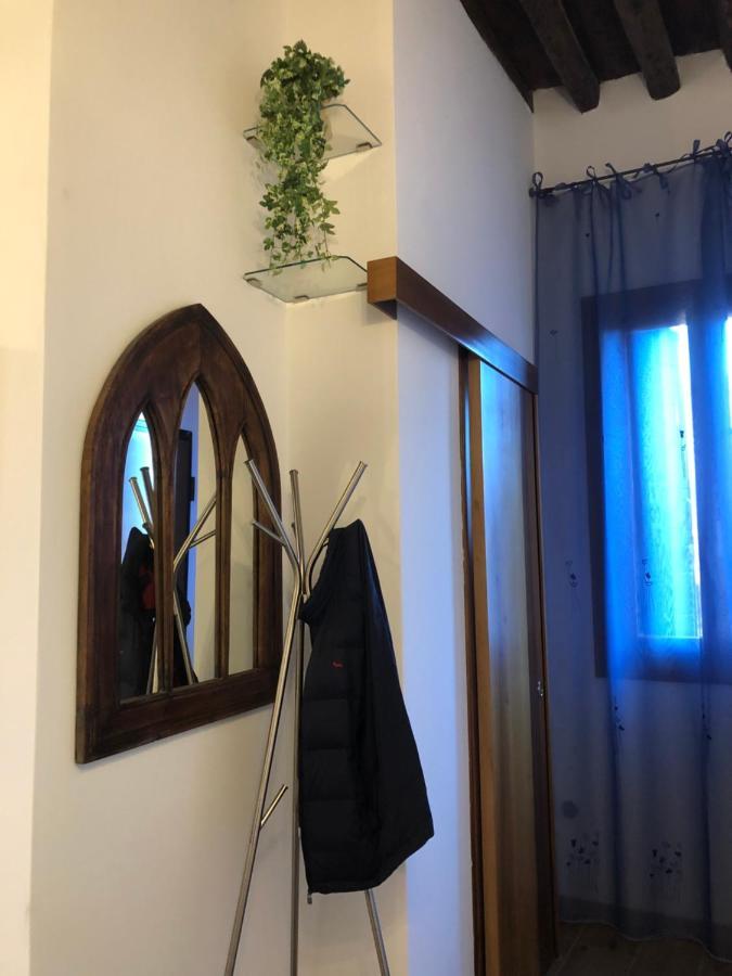 Tintoretto 4, 3 Grandi Camere Da Letto, 2 Bagni Wenecja Zewnętrze zdjęcie