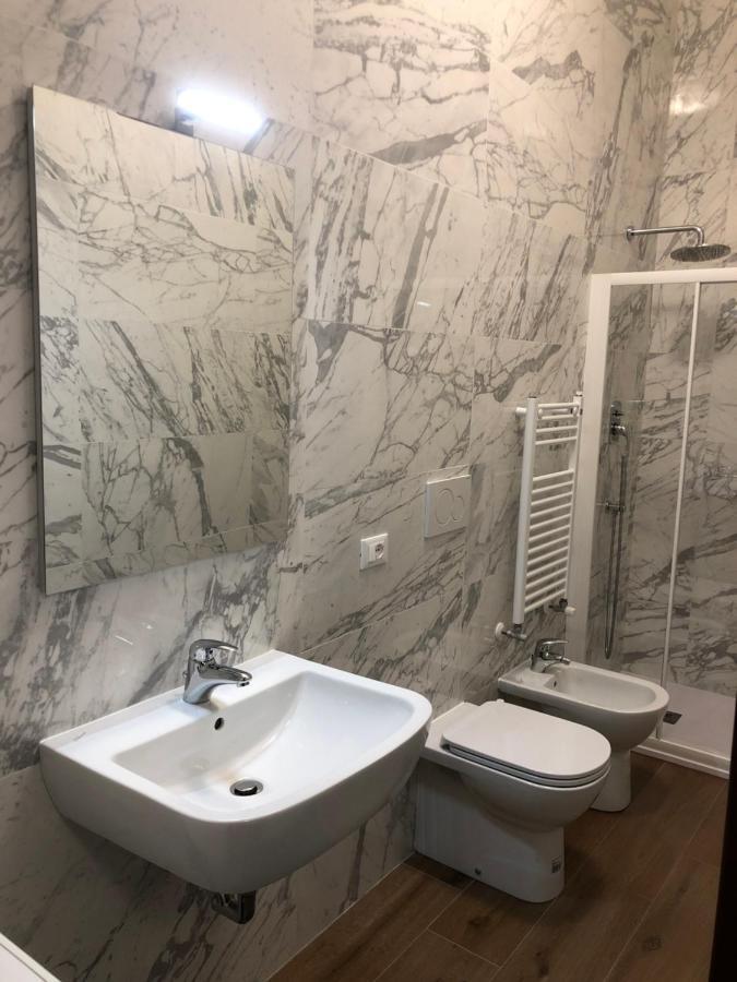 Tintoretto 4, 3 Grandi Camere Da Letto, 2 Bagni Wenecja Zewnętrze zdjęcie