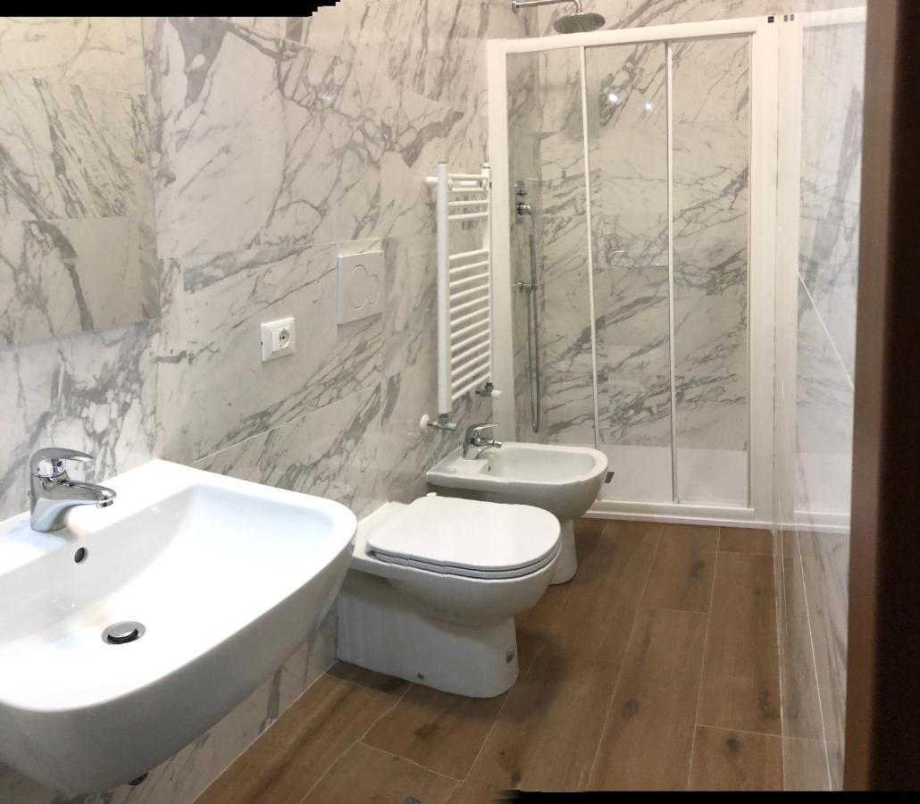 Tintoretto 4, 3 Grandi Camere Da Letto, 2 Bagni Wenecja Zewnętrze zdjęcie