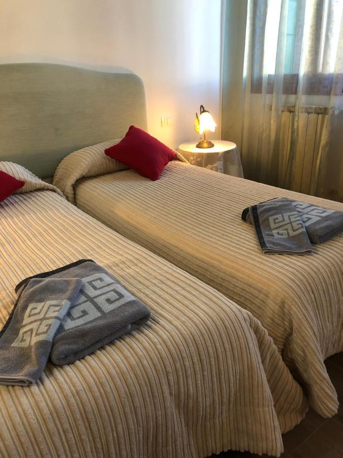 Tintoretto 4, 3 Grandi Camere Da Letto, 2 Bagni Wenecja Zewnętrze zdjęcie