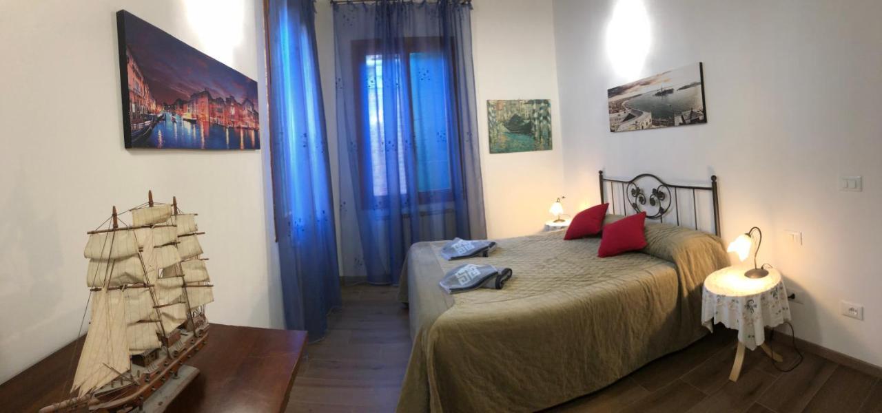 Tintoretto 4, 3 Grandi Camere Da Letto, 2 Bagni Wenecja Zewnętrze zdjęcie