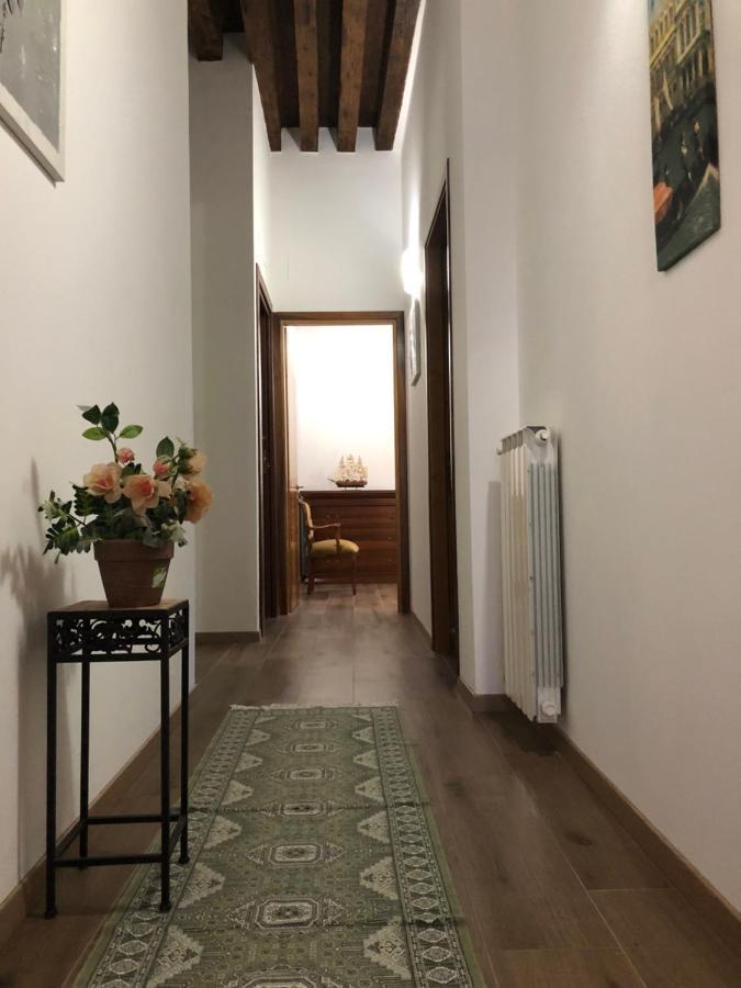 Tintoretto 4, 3 Grandi Camere Da Letto, 2 Bagni Wenecja Zewnętrze zdjęcie